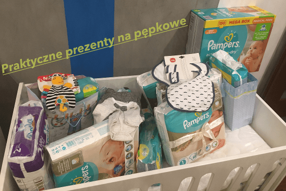 pampers premium care 1 88 szt promocja