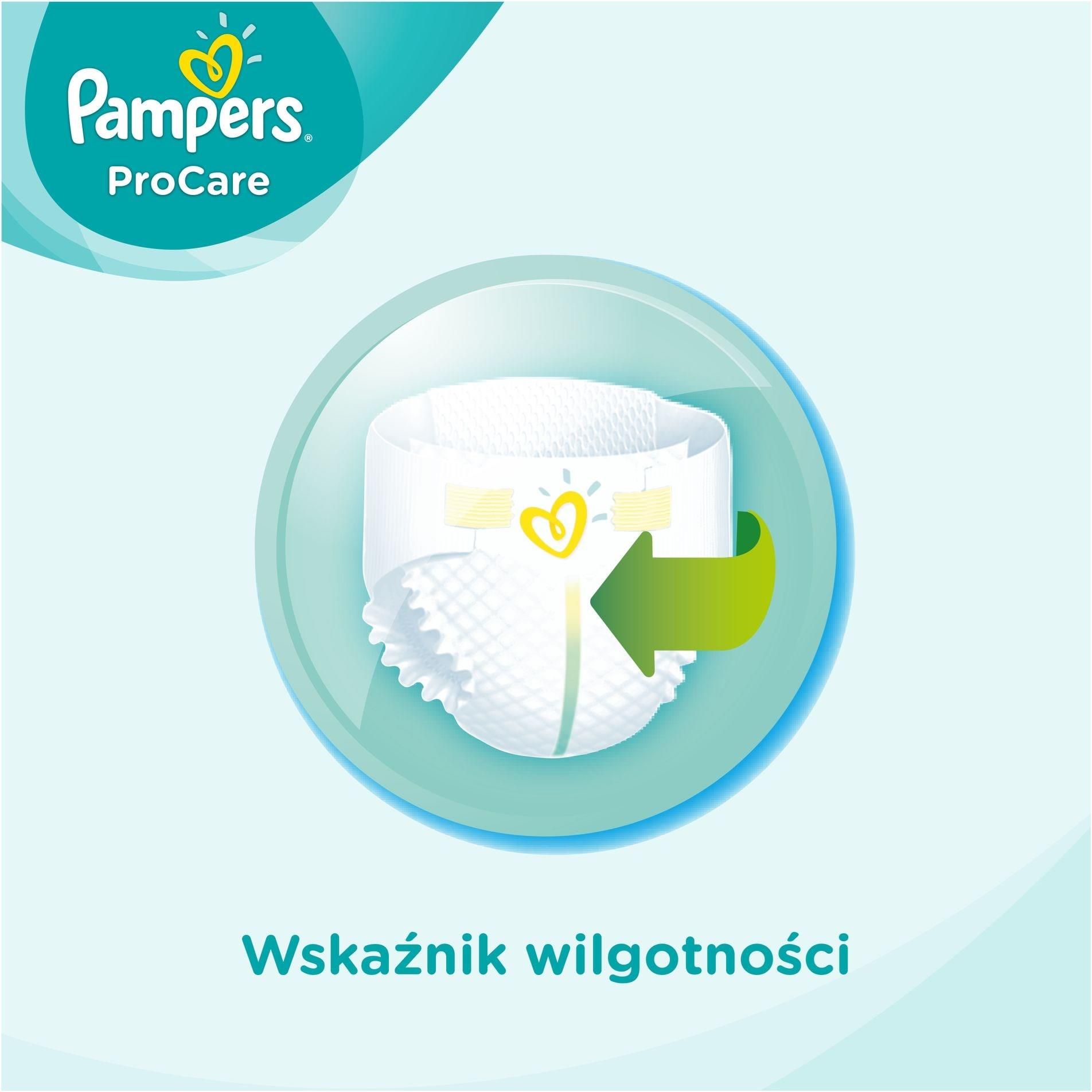 pampers 4pkus