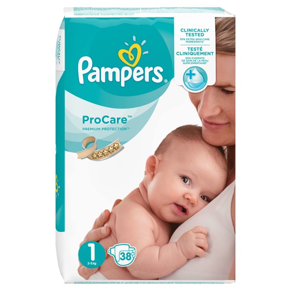 pampers 6 eleclerk