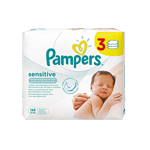 pieluszki bambino eco a pampers