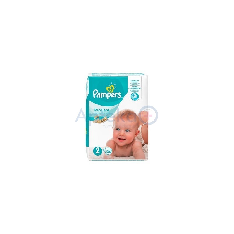 pieluchy pampers 3 premium care 60 szt