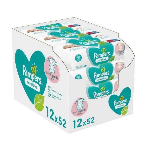 pampers premium care pieluchy jednorazowe rozmiar 2 mini 96 szt