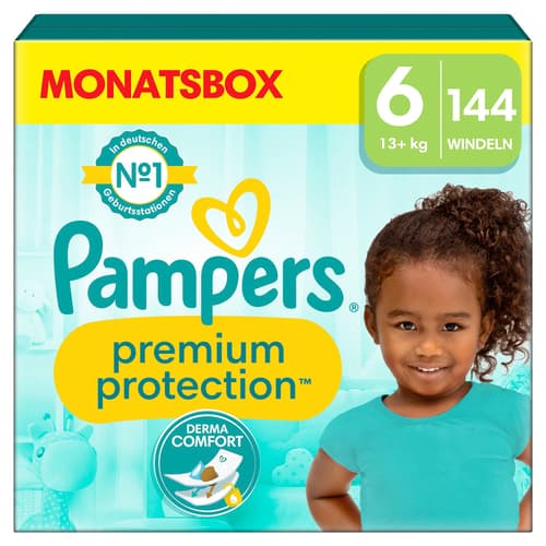 emag pampers pants 4