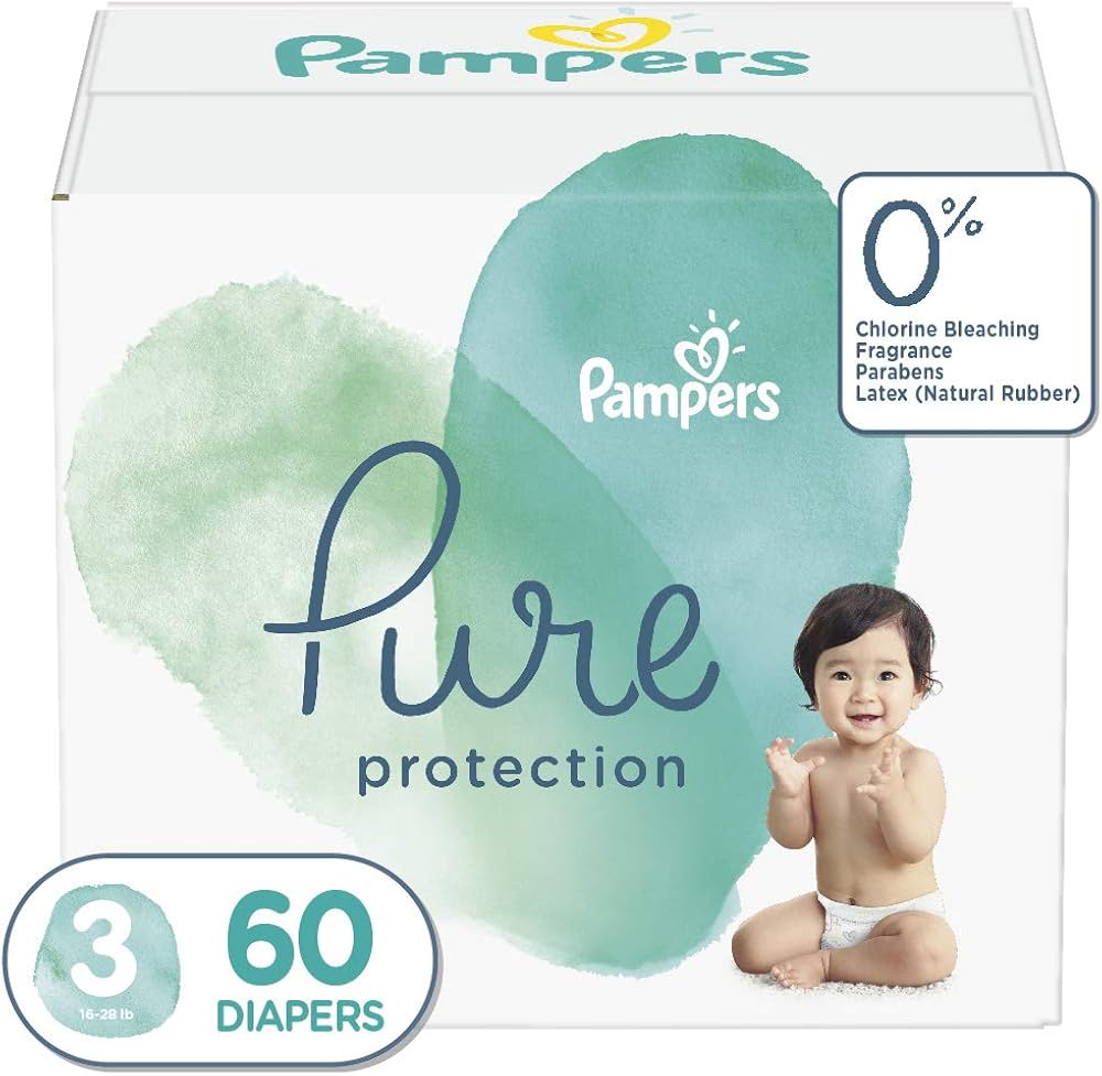 rossmann pampers 5 cena