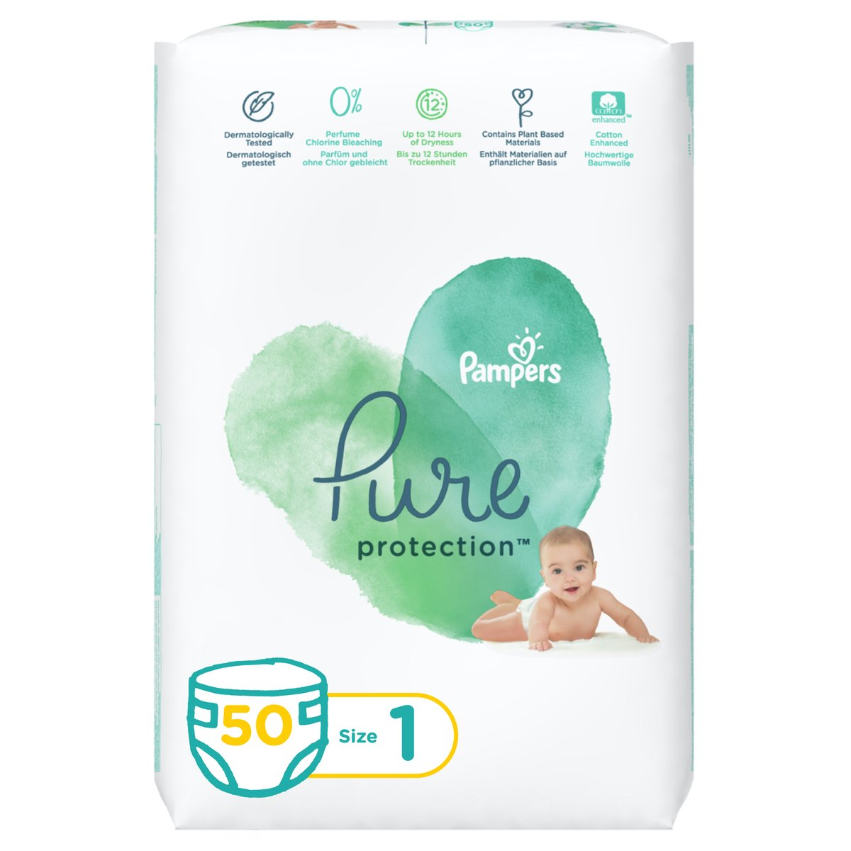 pampers od 5 do 6