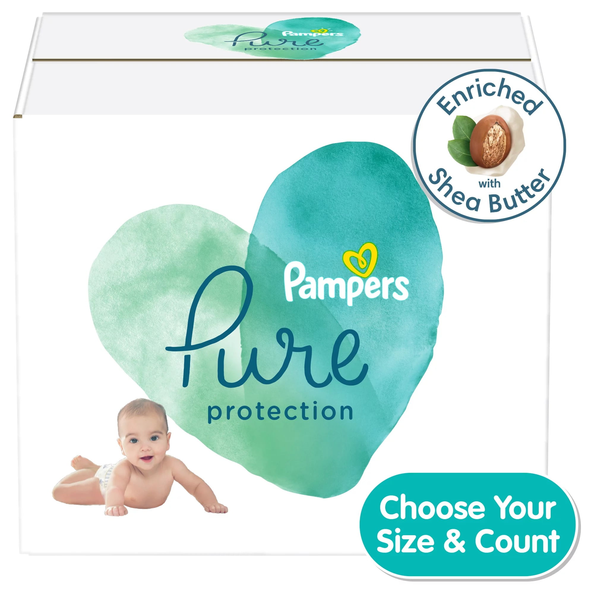 pieluchomajtki pampers 5 96 szt