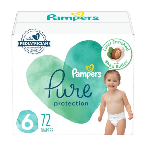 pieluchy pampers premium 2