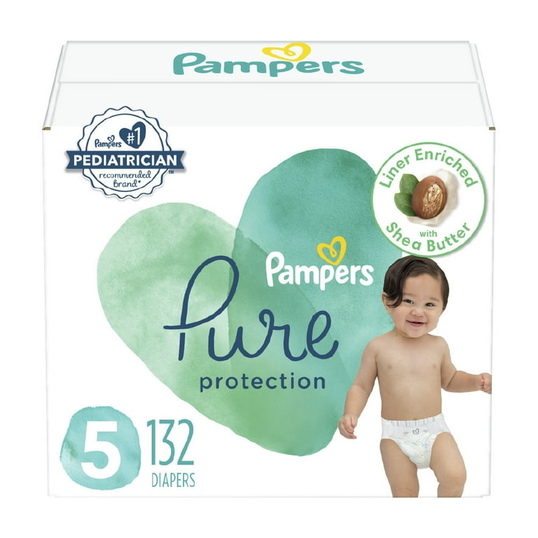 pampers 9