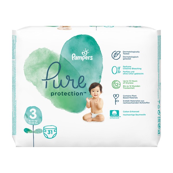 pampers 33 tydzien ciazy