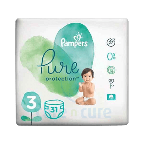 promocje pampers 5 warszawa