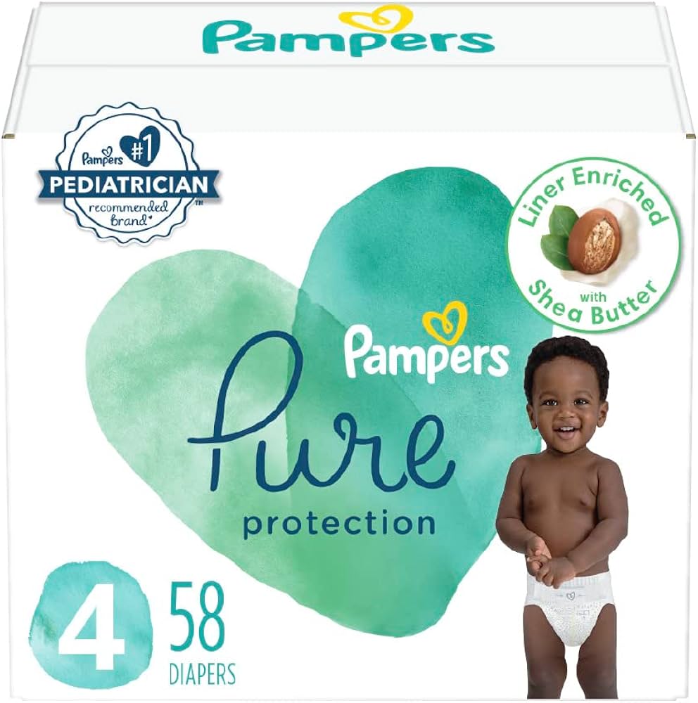 pampers premium care 2 hurtowo