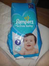 pampers pro care doz