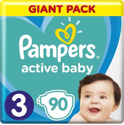 pieluchy pampers 4 promocja allegro