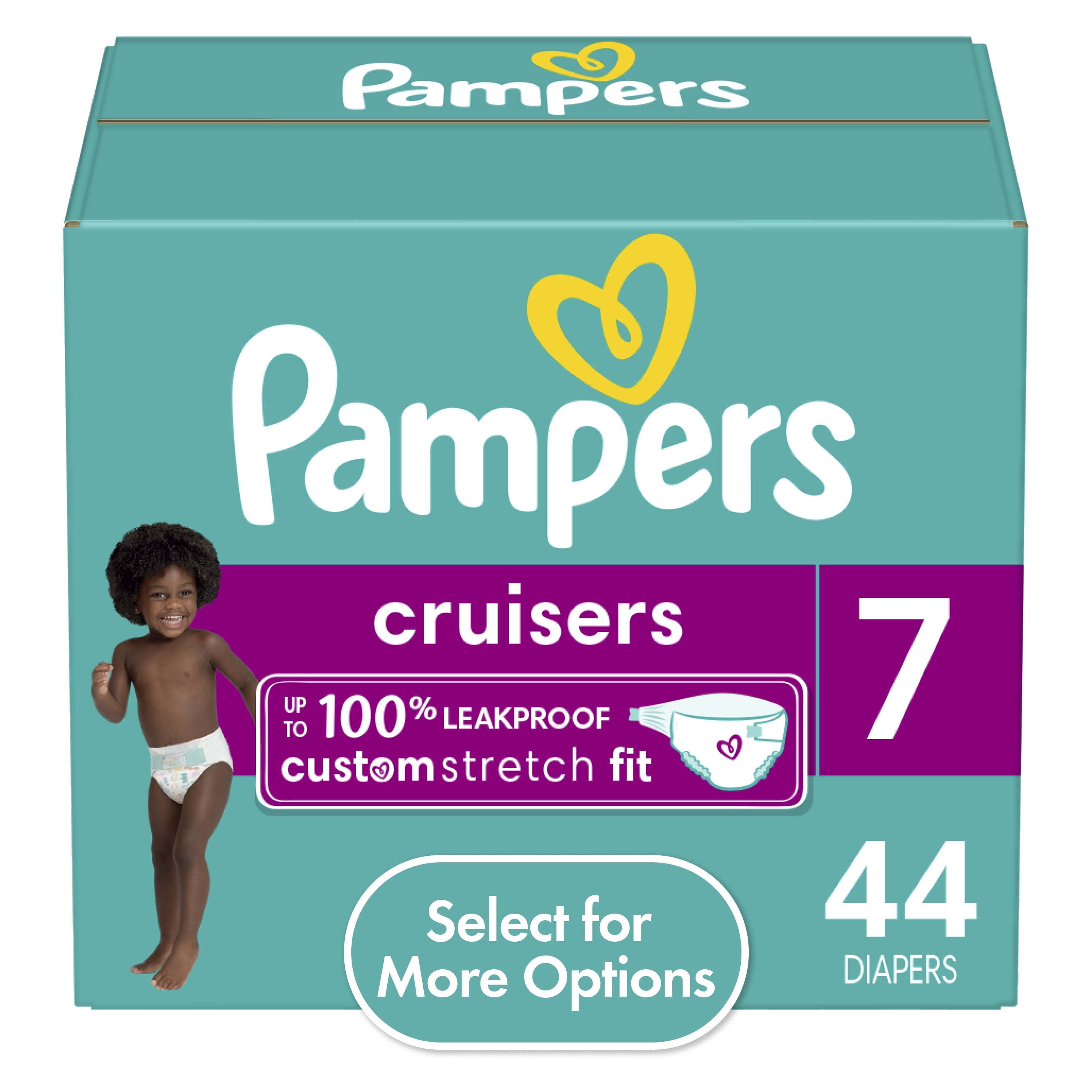 pampers new baby newborn 1