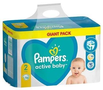 pampers new baby sensitive chusteczki opinie