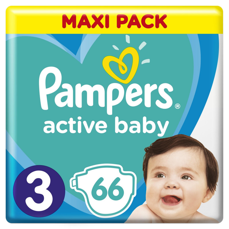 pampers slep & play