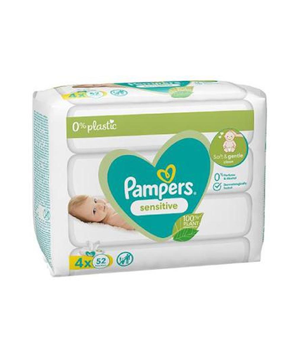 nowe pieluchy pampers jak zdejmować