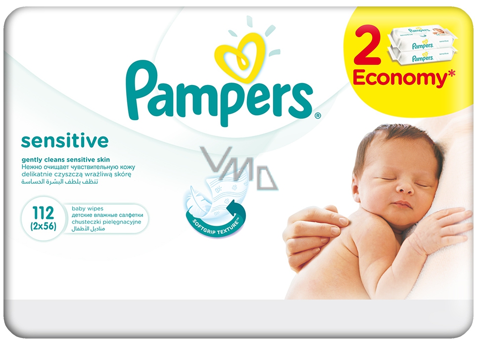 pampers tattoo