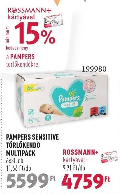 pampers active baby 3 mega pack