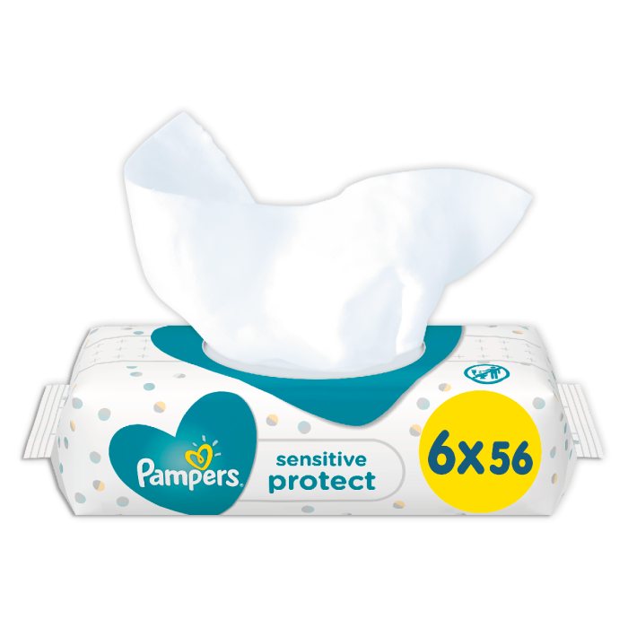 pampers aktiv baby roz 5 64 szt