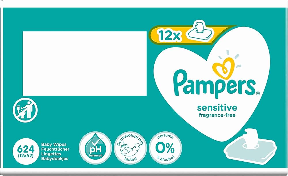 pampers premium carei