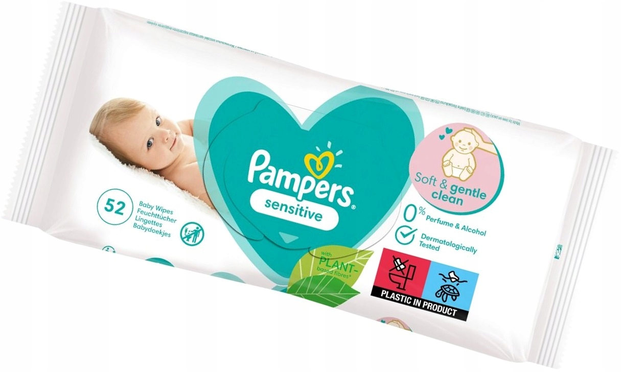 pampers 240 feedo