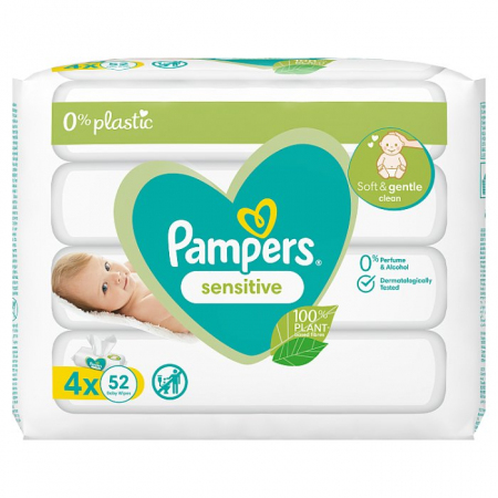 pampers soft and dry 1