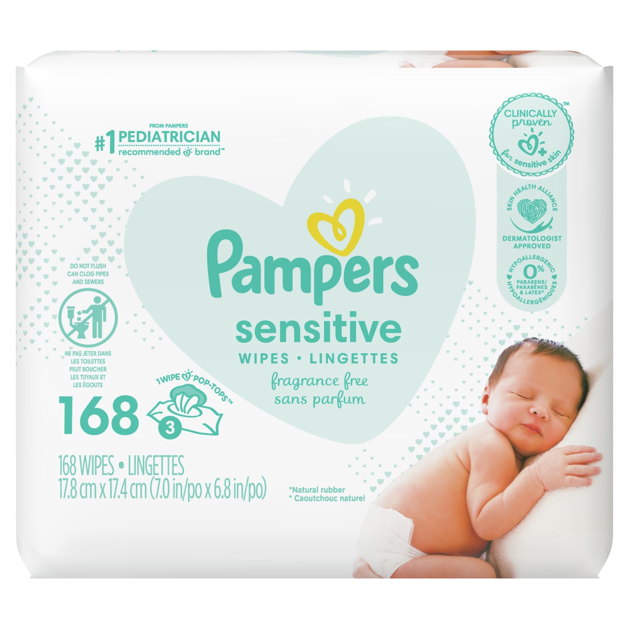 39 tc pampers