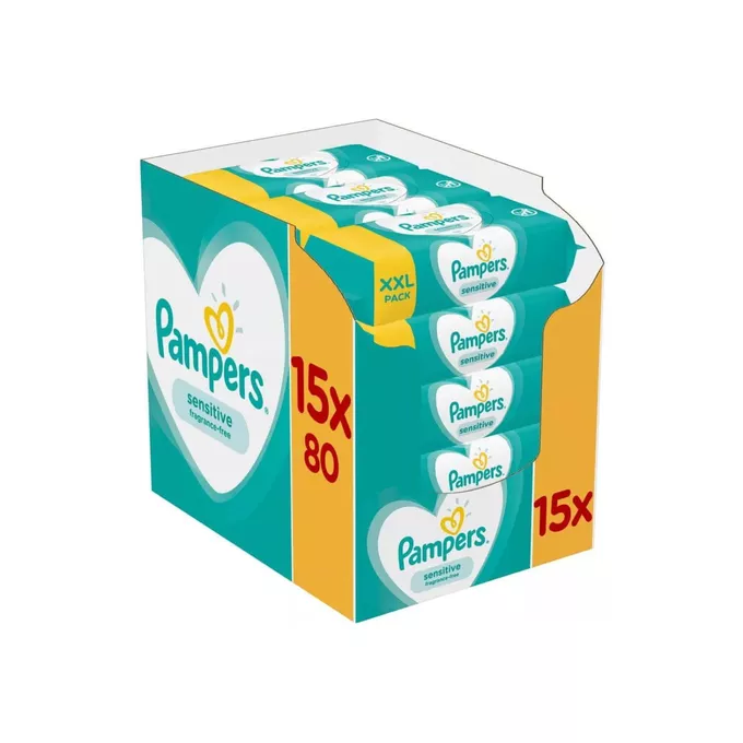 pampers premium care 1 22 szt rossmann