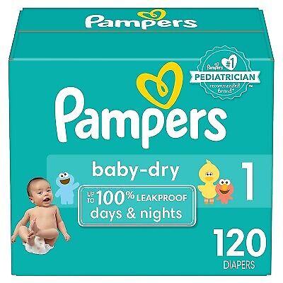 pampersy pampers rozmiary