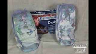 pieluchy pampers 4 174 szt