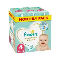 pampers sensitive 1