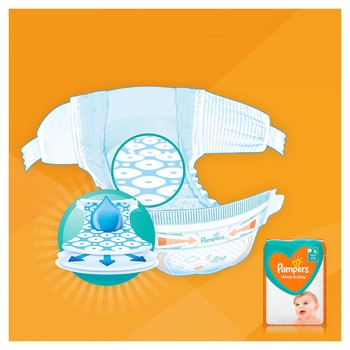 pampers pants carefour