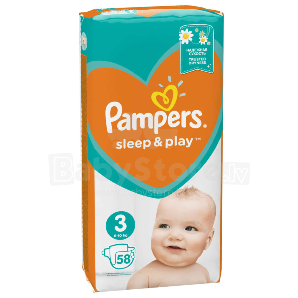 pampers fresh clean chusteczki 64 szt