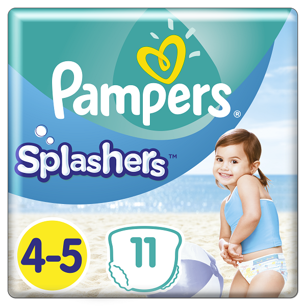 rossmann pampers club