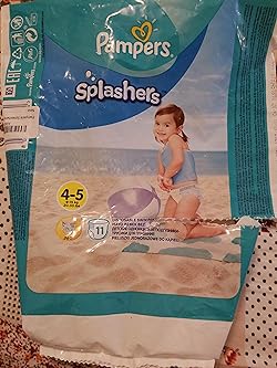 pampers pieluchdla niemowlaka