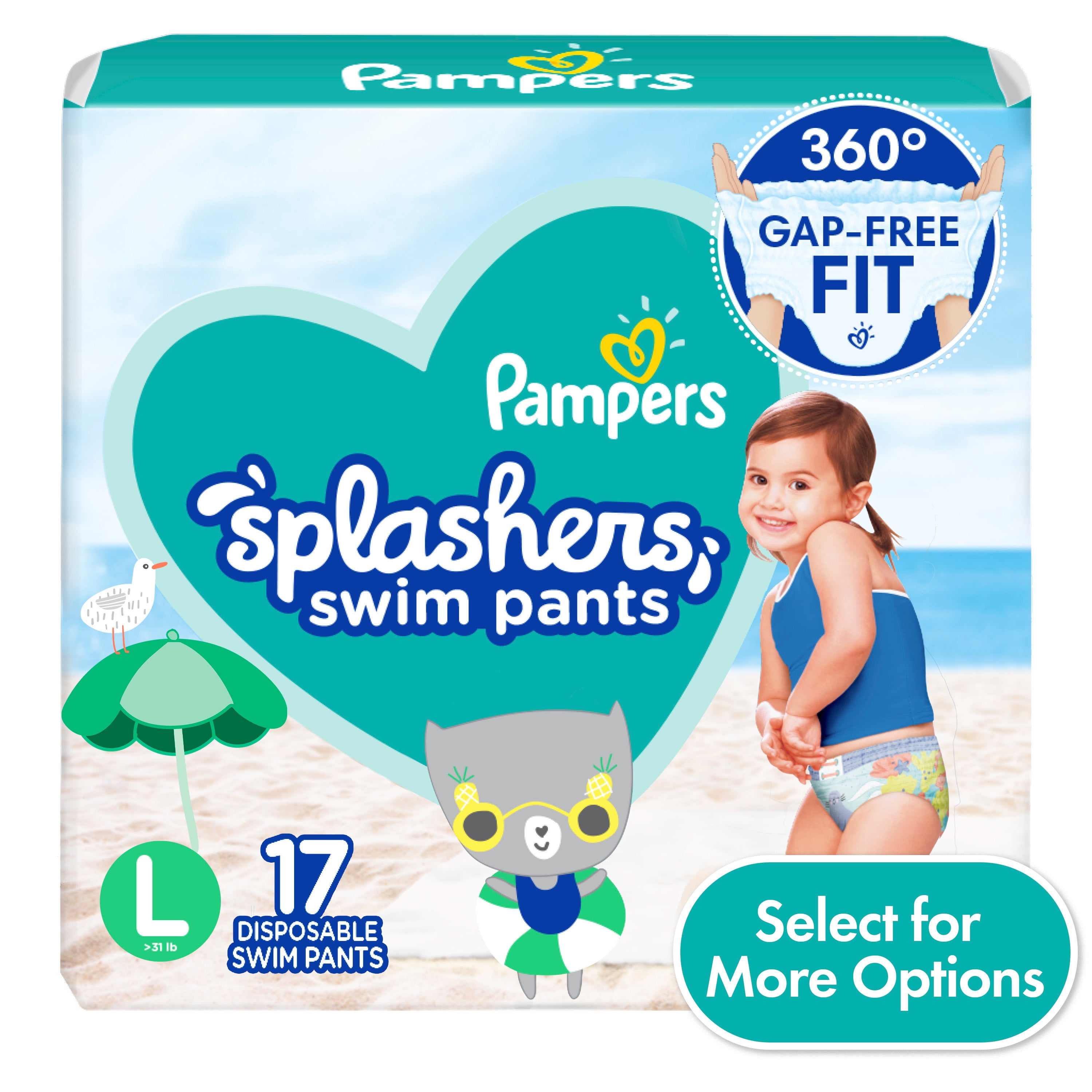 pampers 1 88sztuk