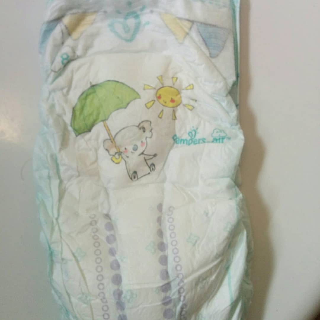 pampers pemium kanaliki