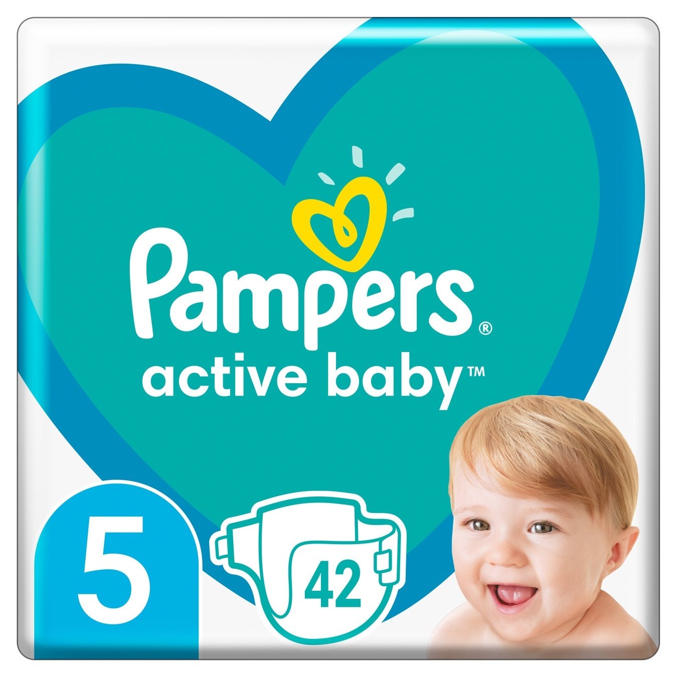 rossmann pampers sensitive