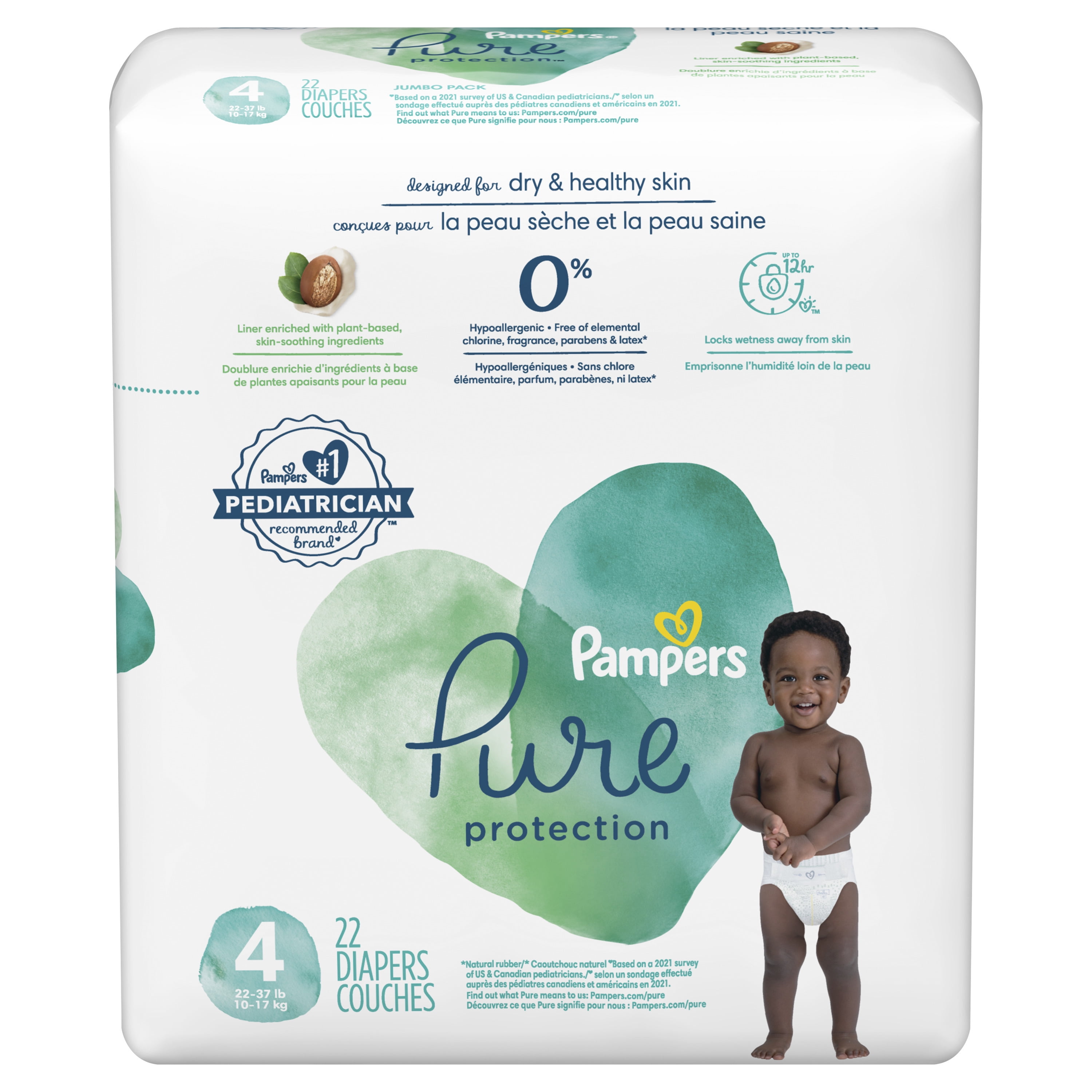 pampers adresse deutschland