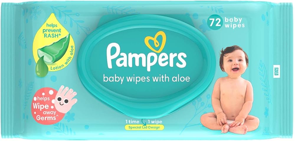 pampers splashers 4 5