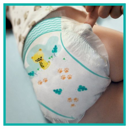 pampers promocja lidli