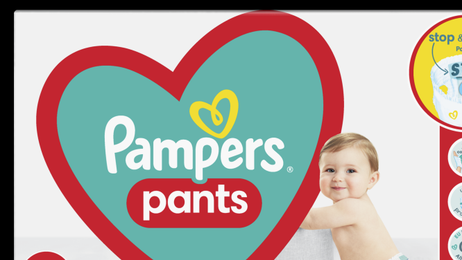 pampers premium care poland