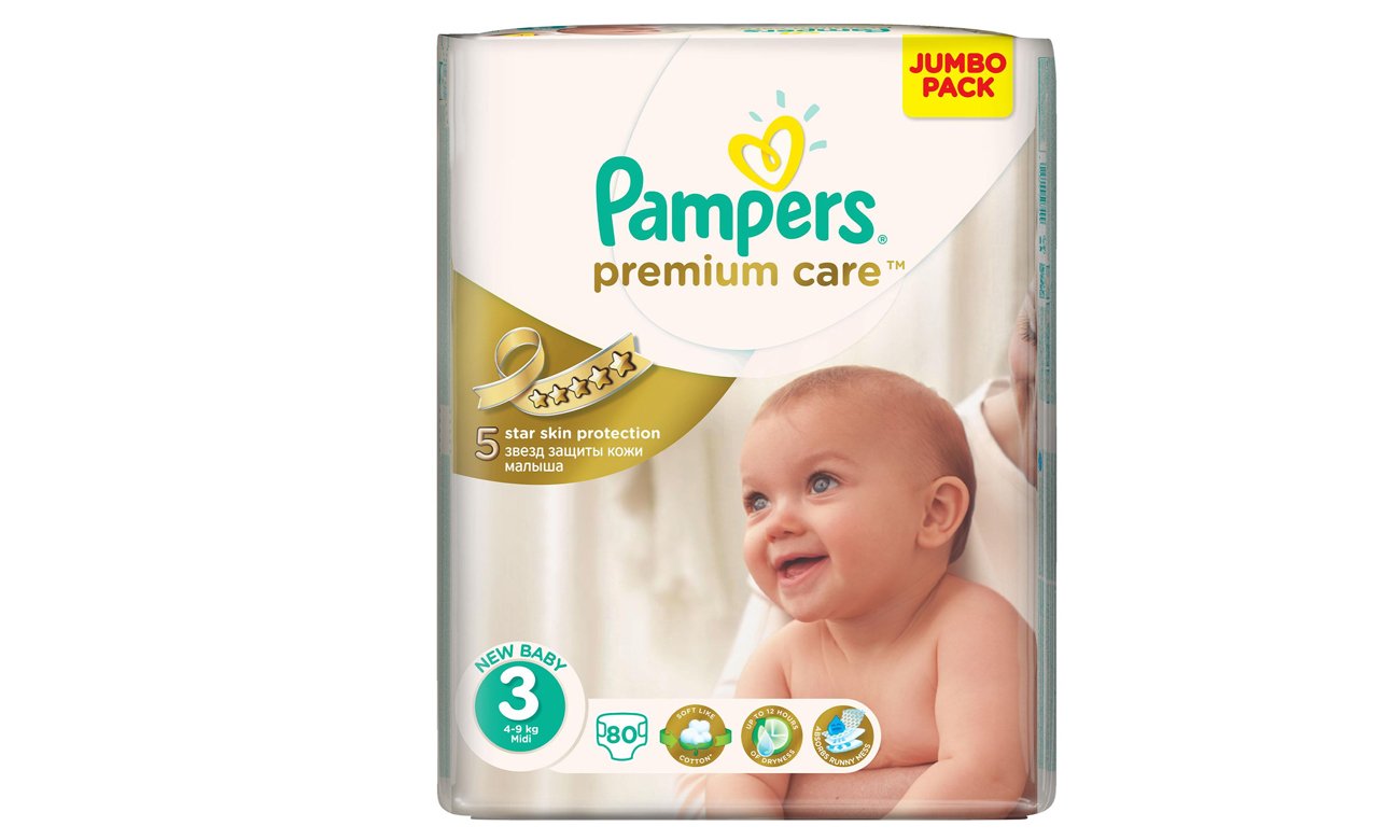 pampers 3 sleep play