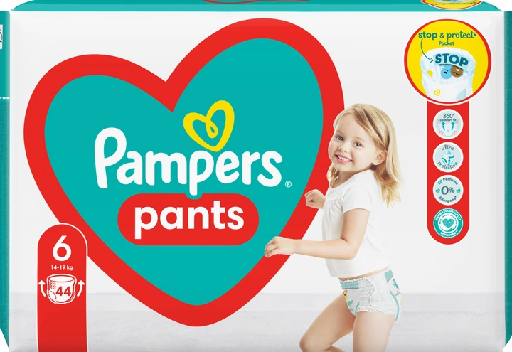 pampers premium care 168 szt rozmiar 1