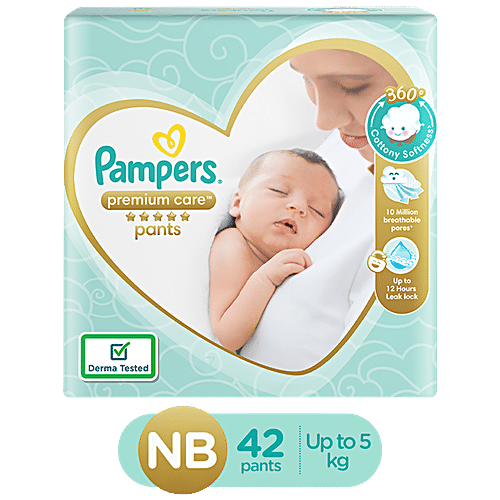 pampers for men