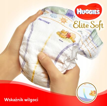 pieluchy pampers newborn promocja