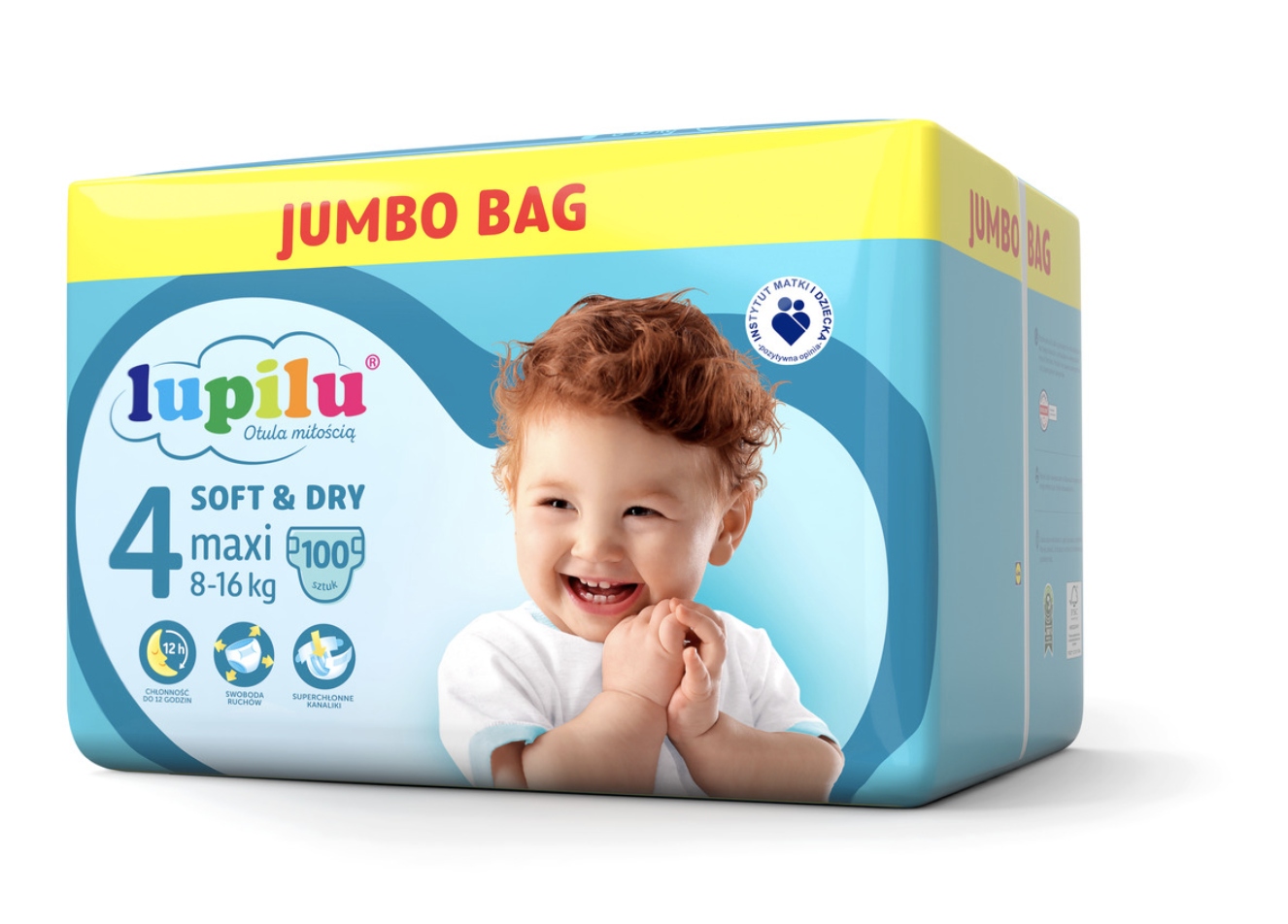 pampers premium care 0 do kiedy używamy