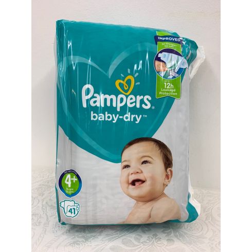 pampers aqua pure kod ean