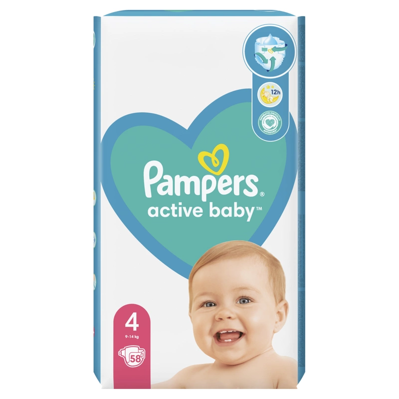 chusteczki pampers simply clean opinie